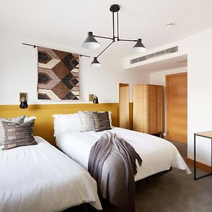 Kamer met Twee Aparte Bedden