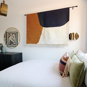 Kamer met een King Size Bed
